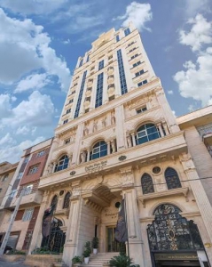 شعبه 5 اُم ماساژ
